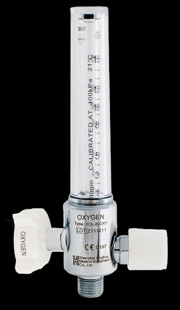 Oxygen Flow Meter