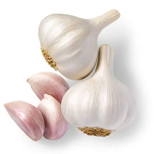 A Grade White Garlic