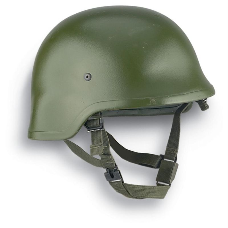 Army Helmet