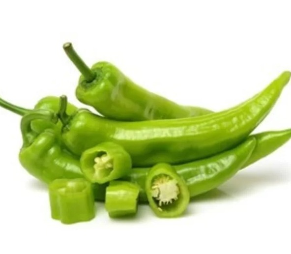 Fresh  Bhavnagri Green Chilli