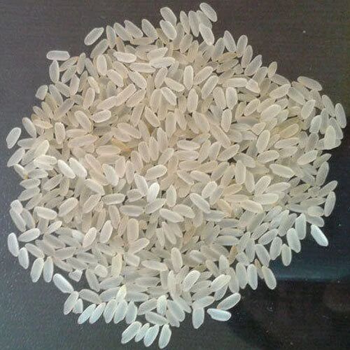 Parboiled Rice