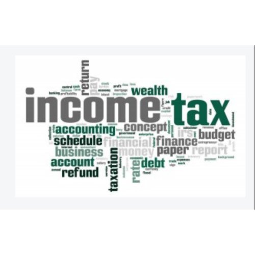 Quick Income Tax Solutions