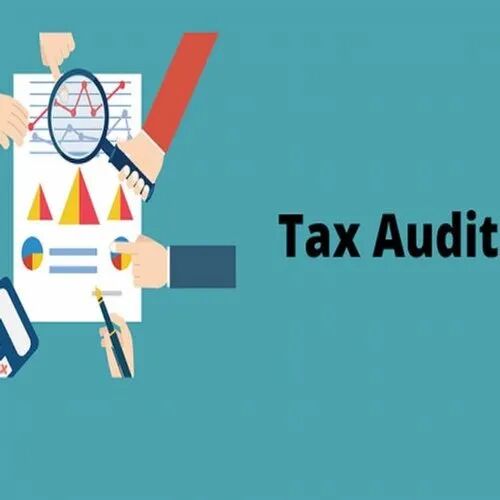 Tax Audit Service