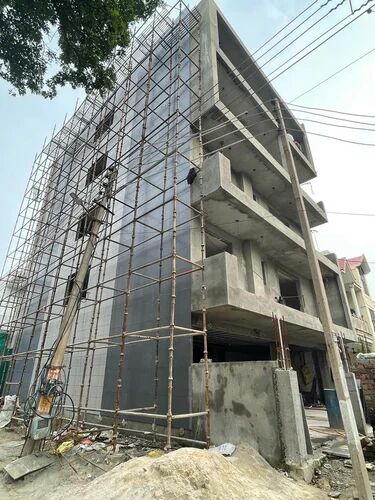 Residential Building Construction Service