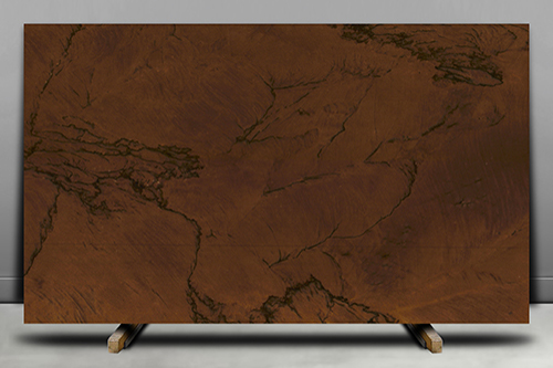 Brown Marble Slab