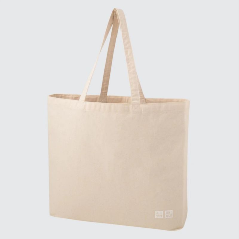 Eco-Friendly Jute Bag