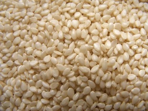 Sesame Seeds