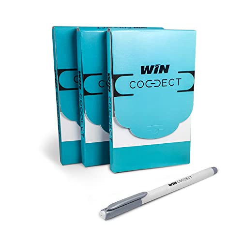 WIn Codect Ball Pen