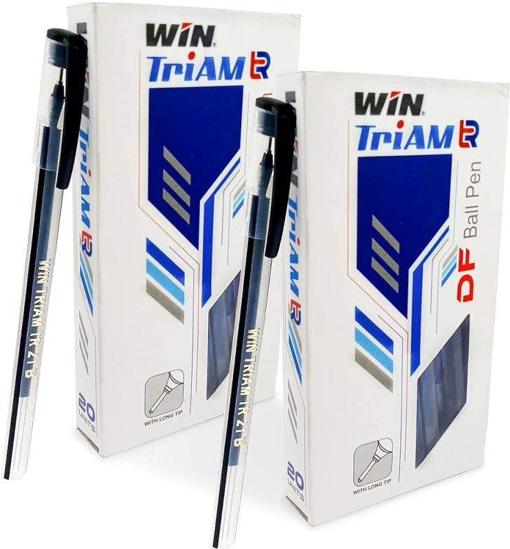 WIN Triam Disposable Ball Pen