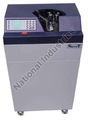 Godrej Currency Counting Machine
