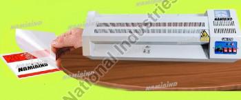 18 Inch LM-170 Document Pouch Laminator |