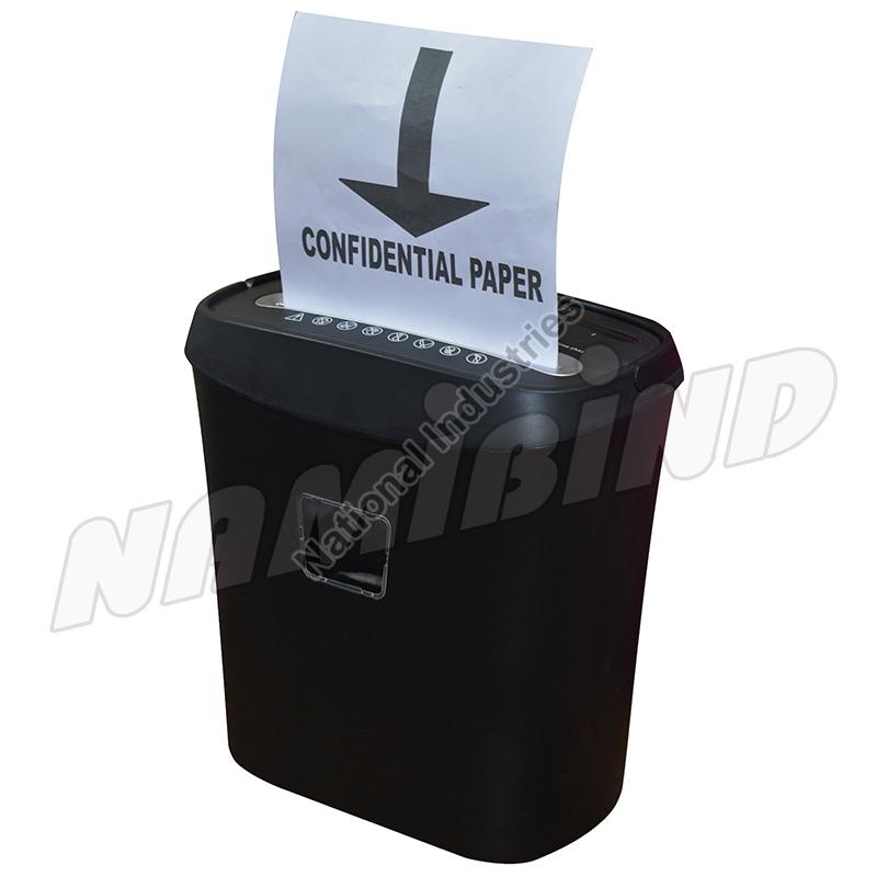 Personal Paper Shredder | NB-5X