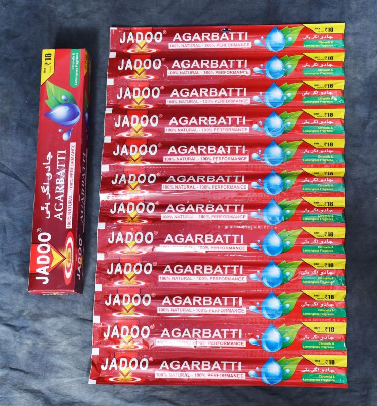 Jadoo Mosquito Repellent Stick