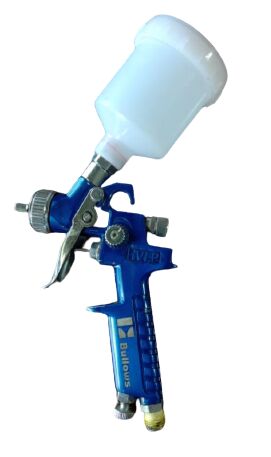 Mini HVLP Gravity Feed Spray Gun