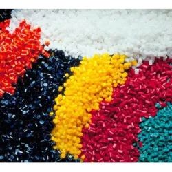 PES Plastic Granules