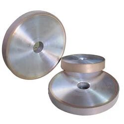 Glass Grinding Diamond Wheel