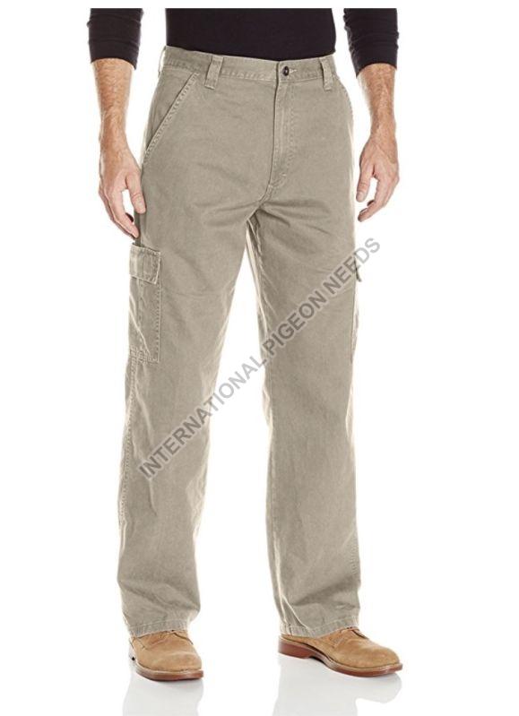 Mens Twill Pant