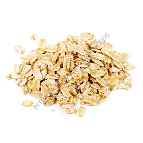 Rolled Oats