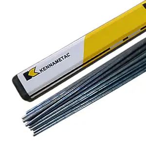 7018 Kennametal Cobalt Stellite Rod