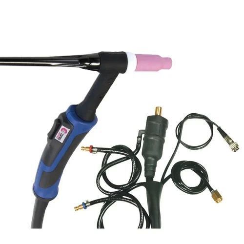 Argon Welding Torch