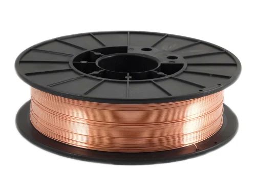 ER70S6 Copper MIG Welding Wire