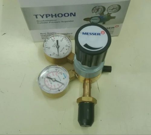 LPG Gas Pressure Regulator