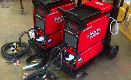 TPX400 TIG Welding Machine