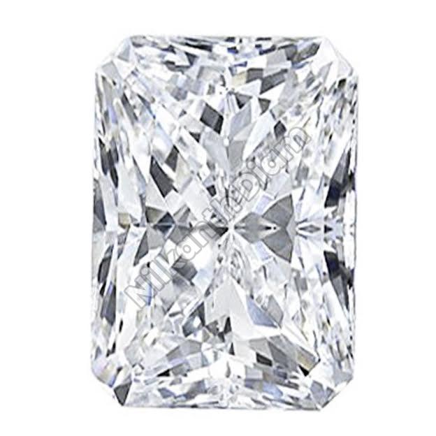 Radiant Cut Loose Diamond