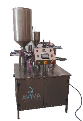 Cup Filling Machine