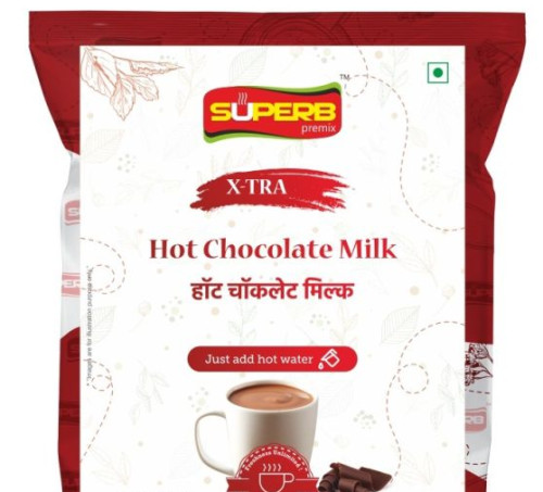 1Kg Superb X-Tra Hot Chocolate Milk Instant Premix Powder
