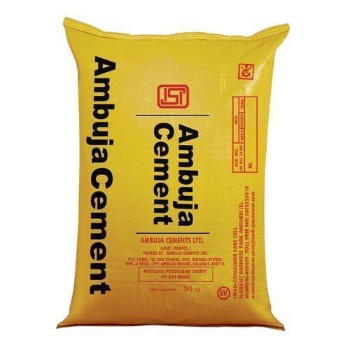 Ambuja Cement