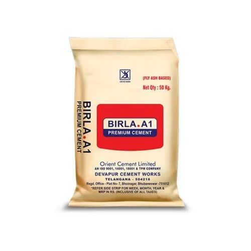 Birla A1 Cement