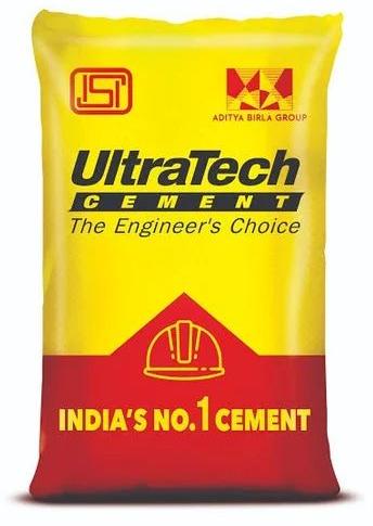 Ultratech Cement