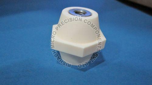 High Voltage Ceramic Insulator