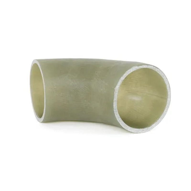 FRP Pipe Elbow