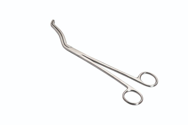 10 Inch Cheatle Forcep