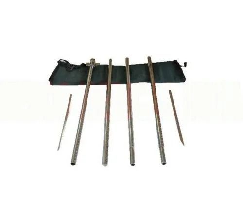 Anthropometric Rod Set