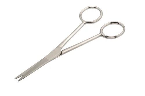 Bowel Scissor