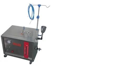 Embalming Machine