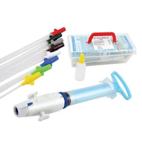 Manual Vacuum Aspiration Kit