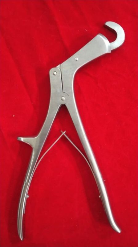 Retractors Stainless Steel Giertz Stille Rib Shear for Cardiac