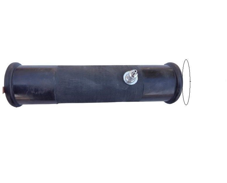 Rubber Artificial Vagina
