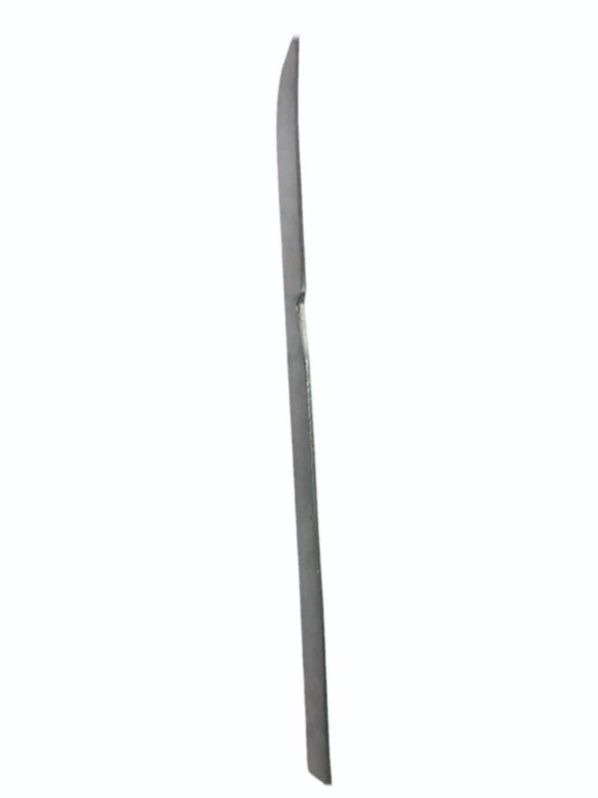 Silver Stainless Steel Bistoury