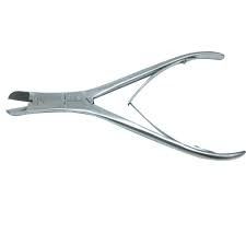 Stainless Steel Bone Cutter