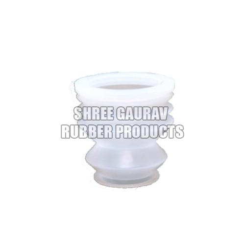 Silicone Bellow