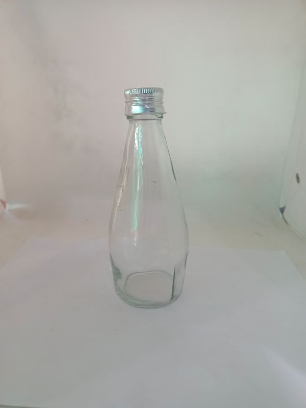 250ml Juice Glass Bottle
