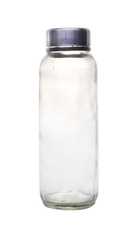 300ml Juice Glass Bottle