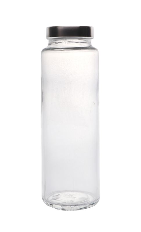 500ml Generic Water Glass Bottle