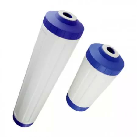 Refillable RO Water Purifier