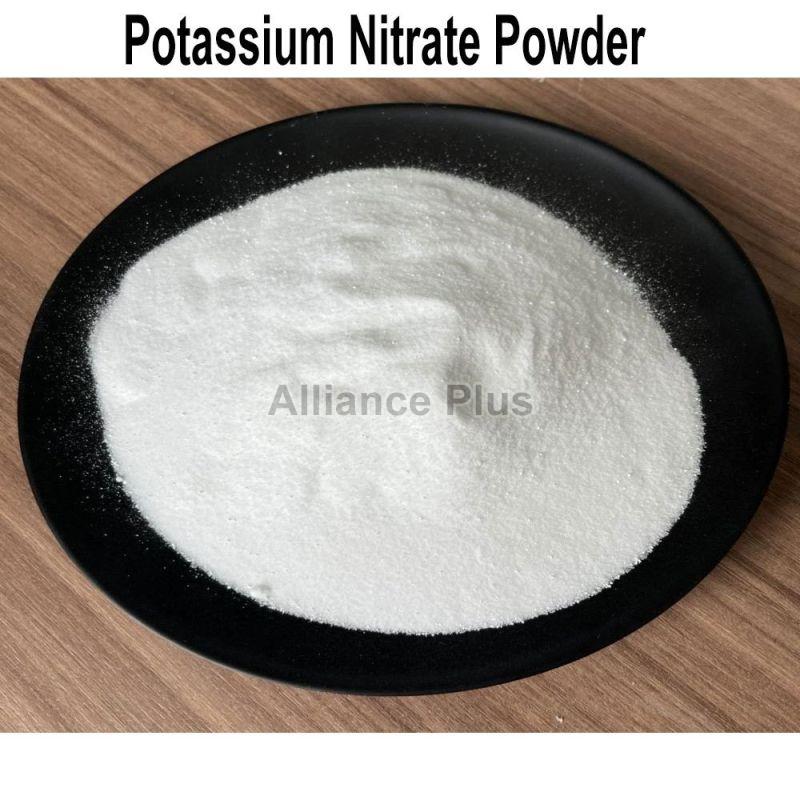 Potassium Nitrate Powder